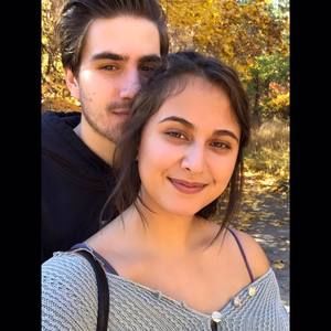 Meet your Posher, Ria